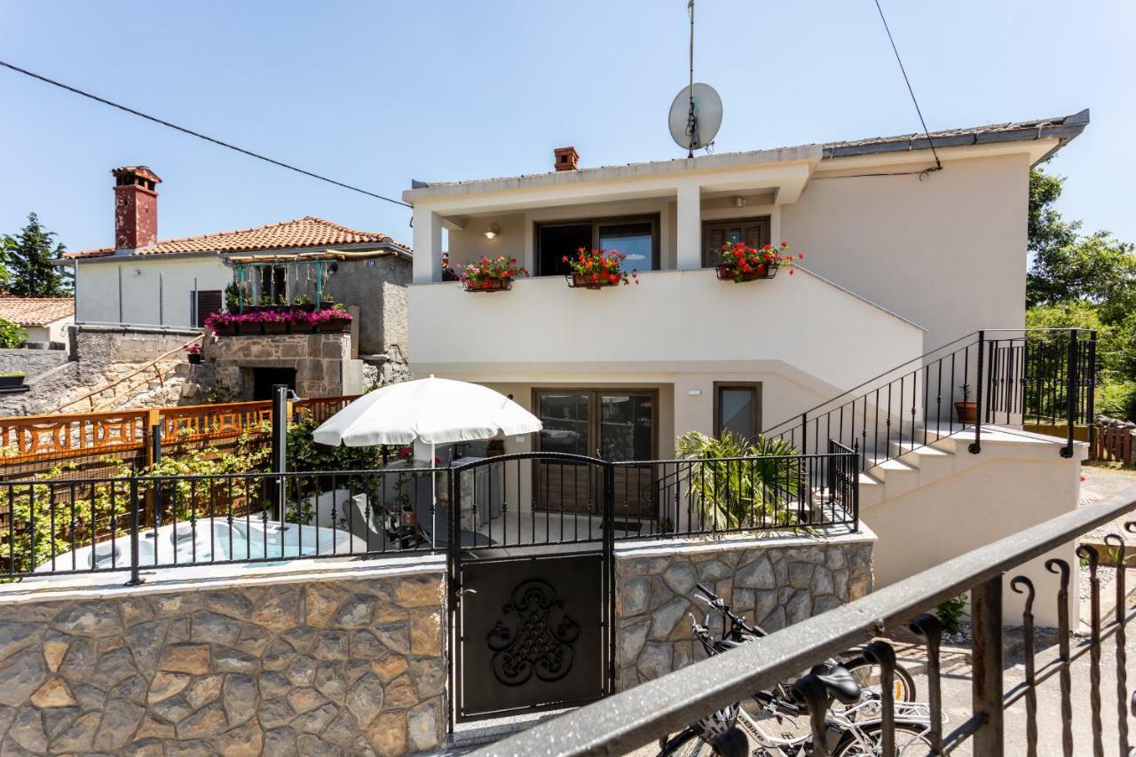 Relax Village Home Mare 克尔克 外观 照片