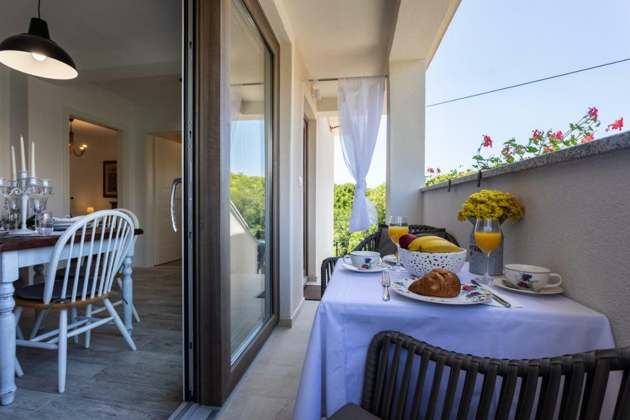 Relax Village Home Mare 克尔克 外观 照片
