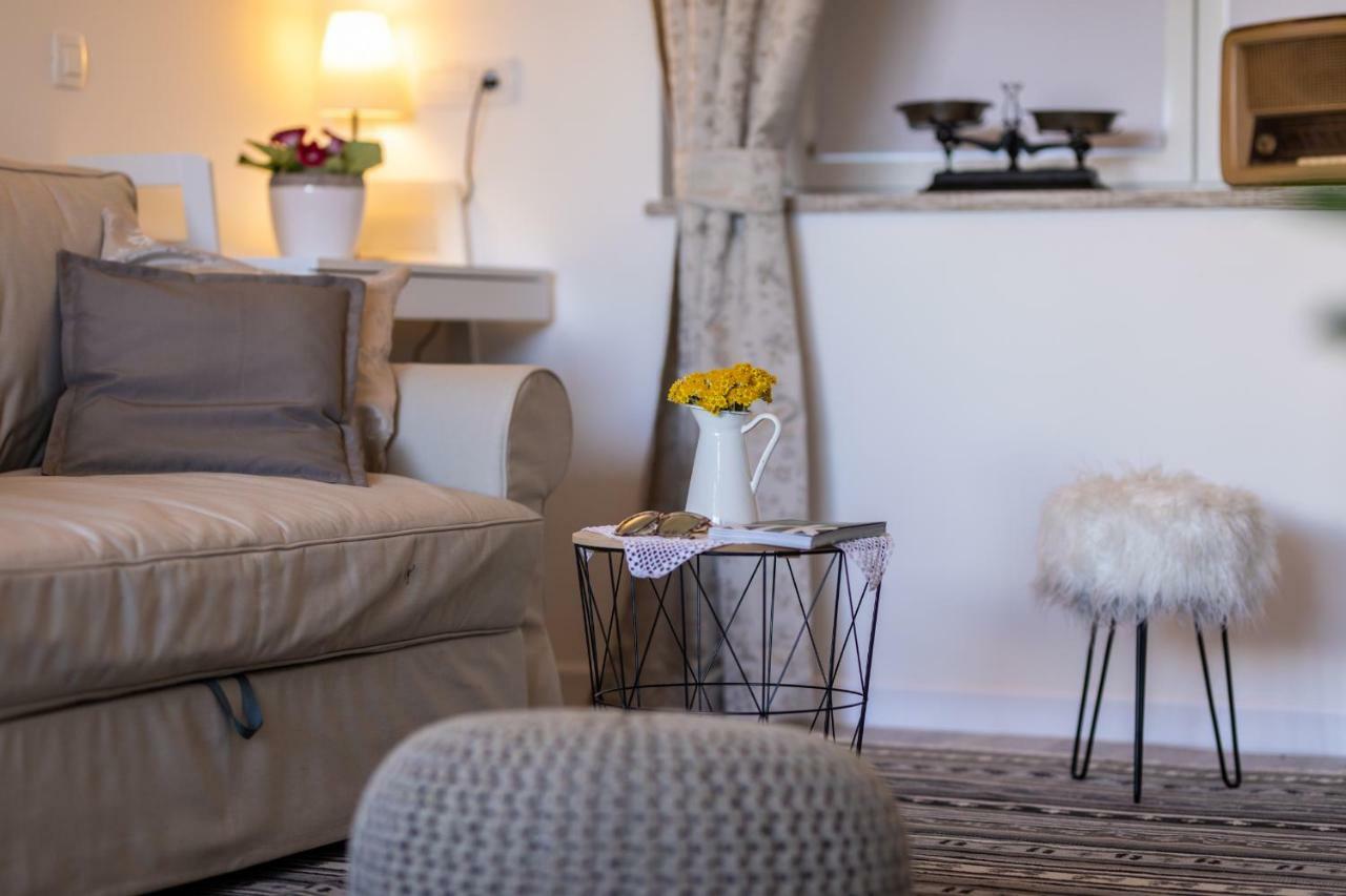 Relax Village Home Mare 克尔克 外观 照片