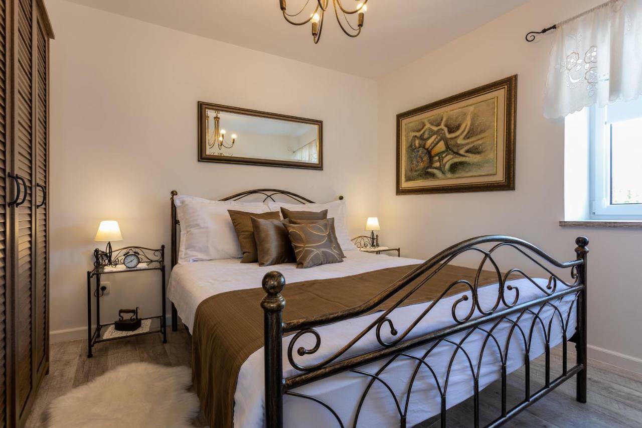 Relax Village Home Mare 克尔克 外观 照片