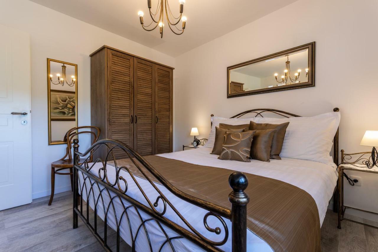 Relax Village Home Mare 克尔克 外观 照片